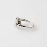 2.18ct Diamond Ring