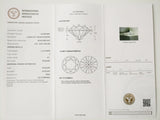2.18ct Diamond Ring
