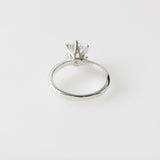 2.09ct Diamond Ring
