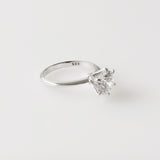 2.09ct Diamond Ring