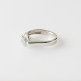 2.12ct Diamond Ring