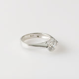 2.12ct Diamond Ring