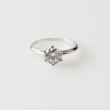 1.53ct Diamond Ring