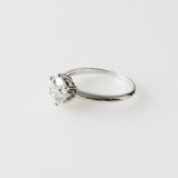 1.53ct Diamond Ring