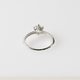 1.53ct Diamond Ring