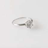 1.53ct Diamond Ring