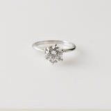 2.02ct Diamond Ring