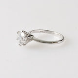 2.02ct Diamond Ring