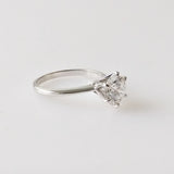 2.02ct Diamond Ring