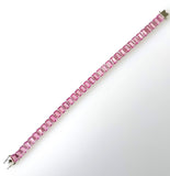 23.15ct Sapphire Bracelet