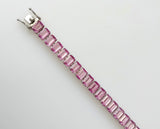 23.15ct Sapphire Bracelet