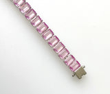 23.15ct Sapphire Bracelet