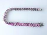 23.15ct Sapphire Bracelet