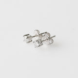 0.50ct Diamond Earrings