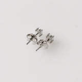 0.50ct Diamond Earrings
