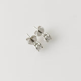 0.50ct Diamond Earrings