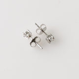 0.50ct Diamond Earrings