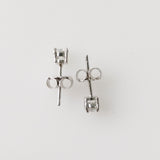 0.50ct Diamond Earrings
