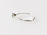 0.27ct Diamond Ring
