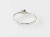 0.27ct Diamond Ring