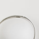 0.27ct Diamond Ring