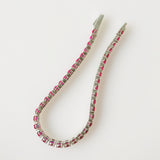 14.14ct Ruby Bracelet