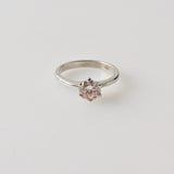 1.05ct Diamond Ring