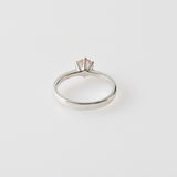 1.05ct Diamond Ring