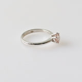 1.05ct Diamond Ring