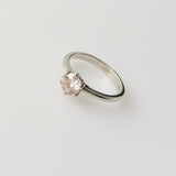 1.05ct Diamond Ring