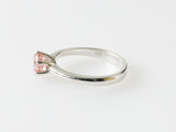 0.80ct Diamond Ring