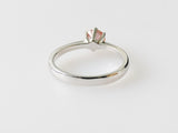 0.80ct Diamond Ring