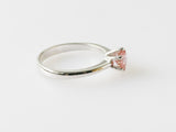 0.80ct Diamond Ring