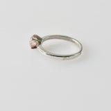 0.96ct Diamond Ring