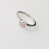 0.96ct Diamond Ring