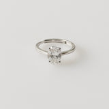 1.57ct Diamond Ring