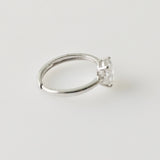 1.57ct Diamond Ring