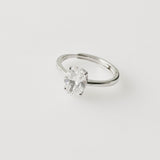 1.57ct Diamond Ring