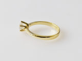 1.01ct Diamond Ring