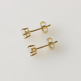 0.62ct Diamond Earrings