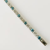10.22ct Diamond Bracelet