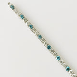 10.22ct Diamond Bracelet
