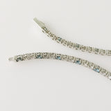 10.22ct Diamond Bracelet