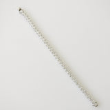 7.46ct Diamond Bracelet