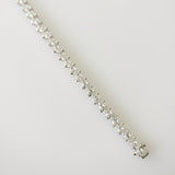 7.46ct Diamond Bracelet