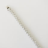 7.46ct Diamond Bracelet