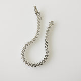7.46ct Diamond Bracelet