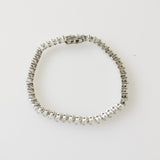 5.02ct Diamond Bracelet
