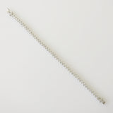 5.02ct Diamond Bracelet