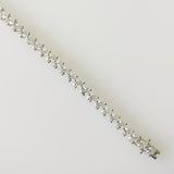 5.02ct Diamond Bracelet